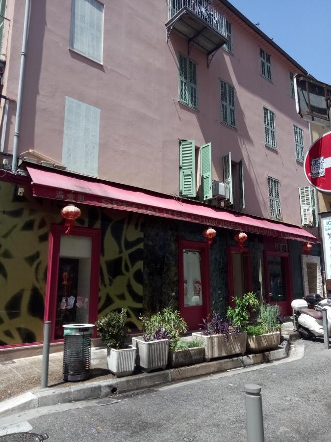 Leilighet De Catherine